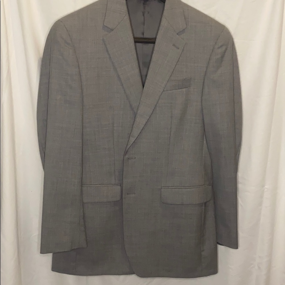 Ralph Lauren men’s suit 40 regular. Pants 34/32